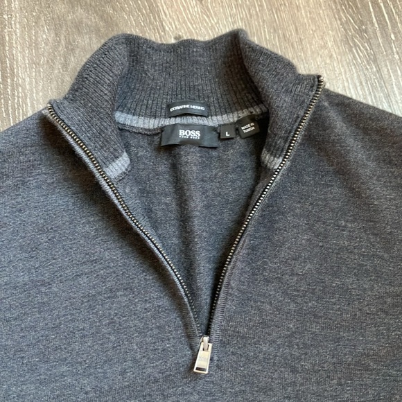 Hugo Boss - Picture 8 of 16